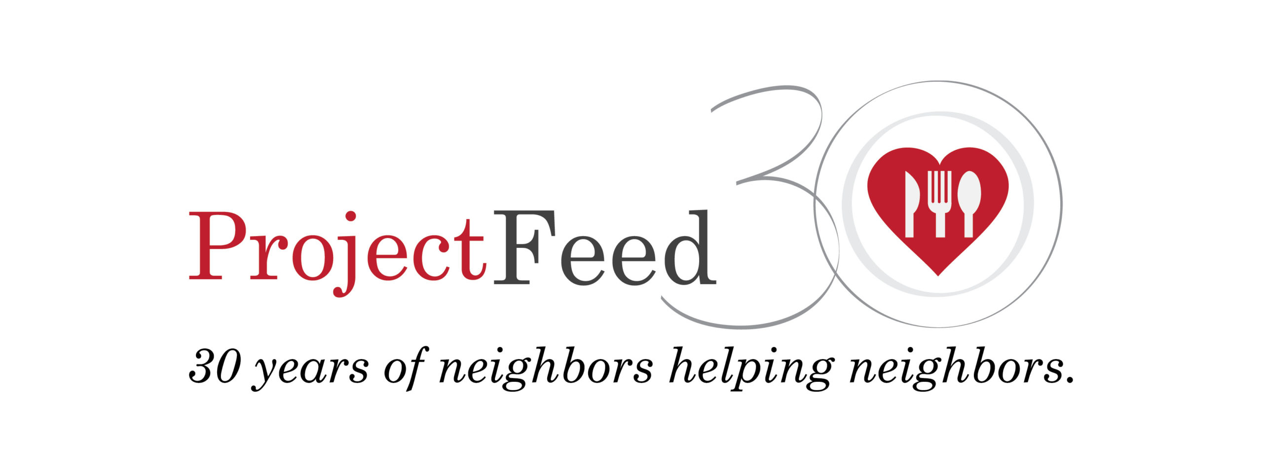 Project Feed the Thousands | Project Feed the Thousands